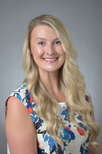 Kaitlyn Edwards M.D.